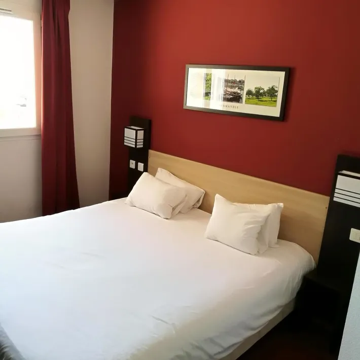 Hotel para 2 personas, con terraza y jardín, Se admiten mascotas - 1