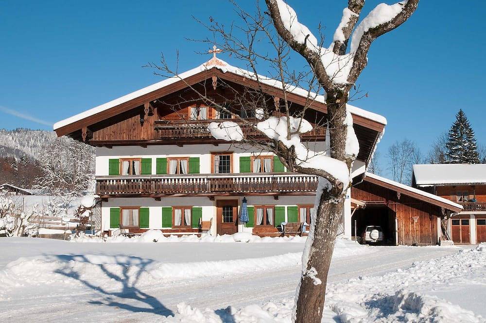 House Pletscherer, Kreuth-Brunnbichl - Appartement Haus Pletscherer in Kreuth, Spitzingsee