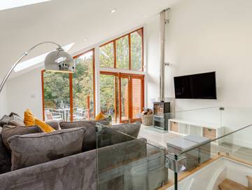 Cottage for 8 People in West Yorkshire, Yorkshire, Photo 3