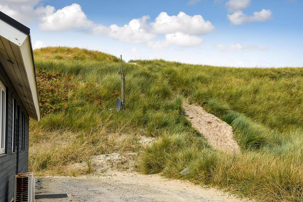 580 in Vrist, Lemvig Region