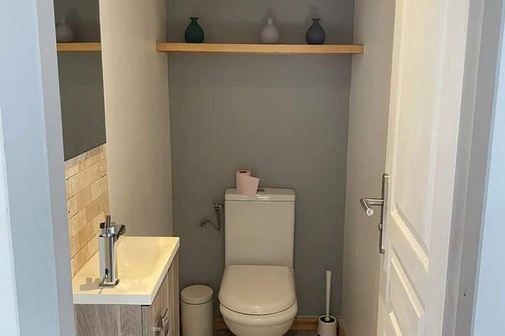 Location de vacances pour 6 personnes à Cenon - 4