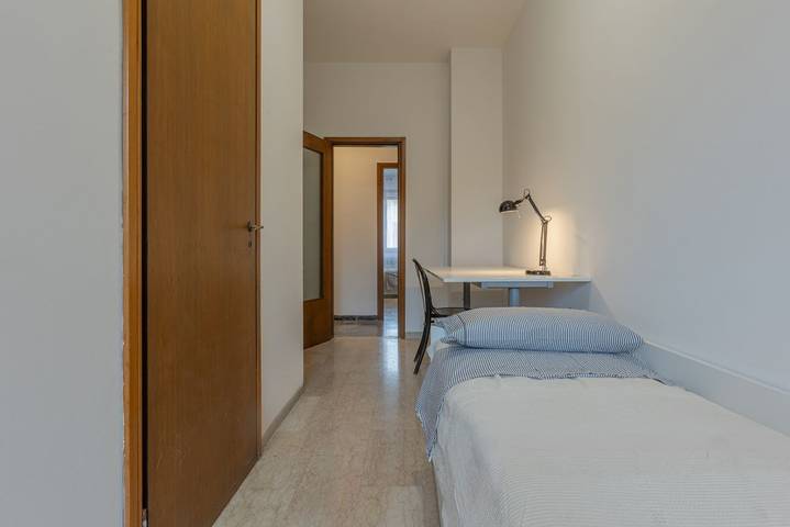 Appartamento intero, Roomy Apartment near Unibo & Porta San Donato in Bologna, Provincia di Bologna