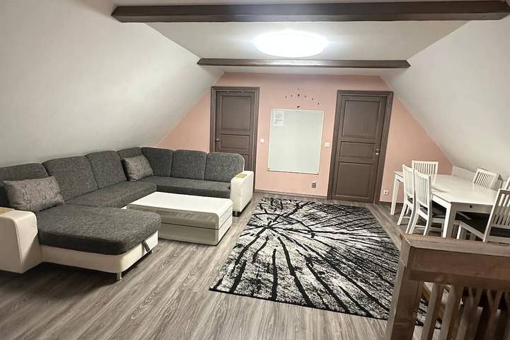 Villa für 12 Personen - 1