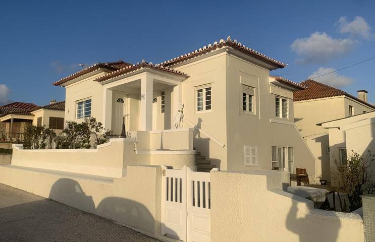 Location de vacances pour 19 personnes, avec terrasse et vue, animaux acceptés à Ovar - 3