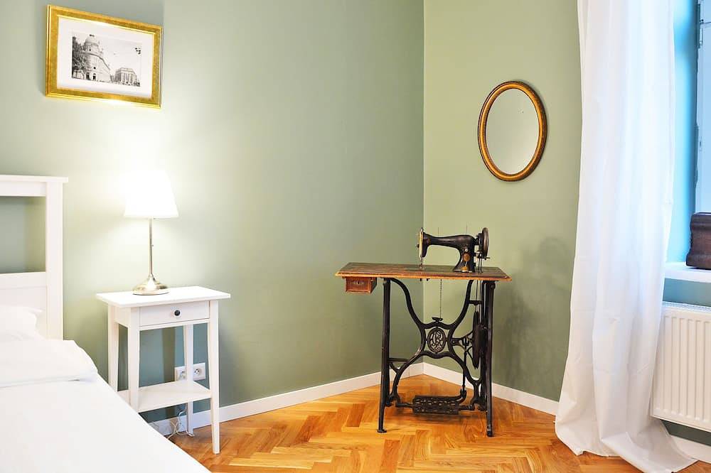 Appartamento intero, Appartamento Krakowforrent Florianska Classic in Cracovia, Piccola Polonia