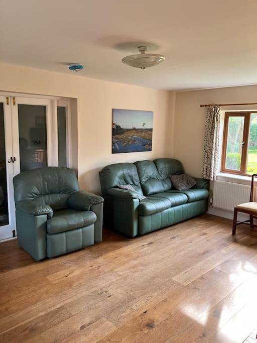 Greenacres Holiday Cottage - Salthouse Norfolk in Salthouse, Norfolk Coast