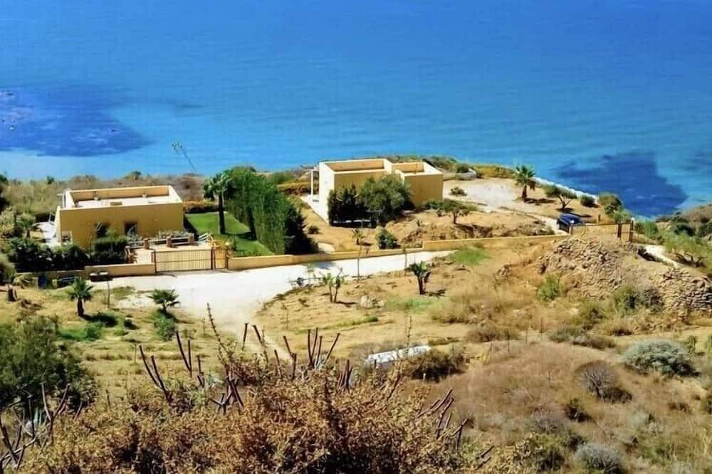 Casa vacanza a Realmonte a partire da 234€ a notte