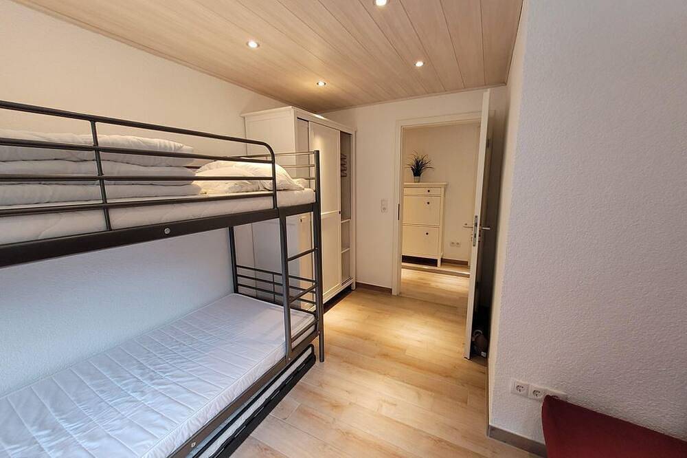 Ganze Wohnung, Ferienwohnung Wiedliebe Deluxe - Ferienwohnung \"Wiedliebe Deluxe\" in Waldbreitbach, Rheinland-Pfalz