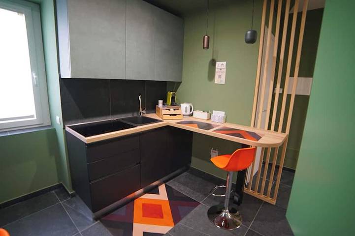 Ferienhaus für 2 Personen - 1