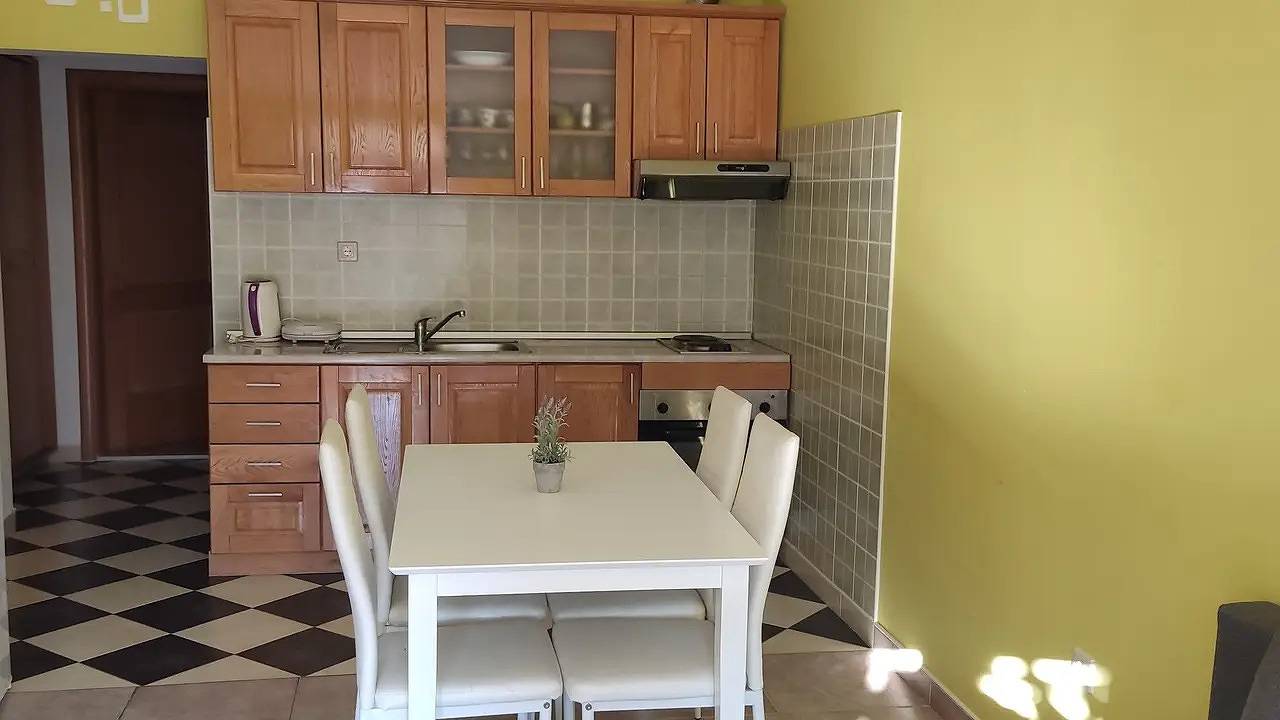 Cały apartament wypoczynkowy, Ferienwohnung für 4 Personen (34 m²) in Lovište in Żupania dubrownicko-neretwiańska