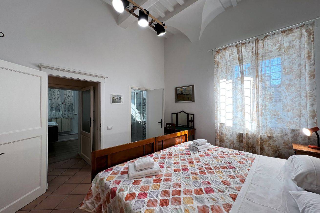 Appartement entier, Appartement de vacances pour 2 personnes in Sienne, Province de Sienne