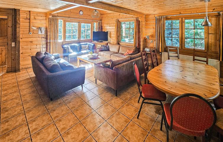 Ferienhaus für 10 Personen mit Terrasse in Neede, Achterhoek