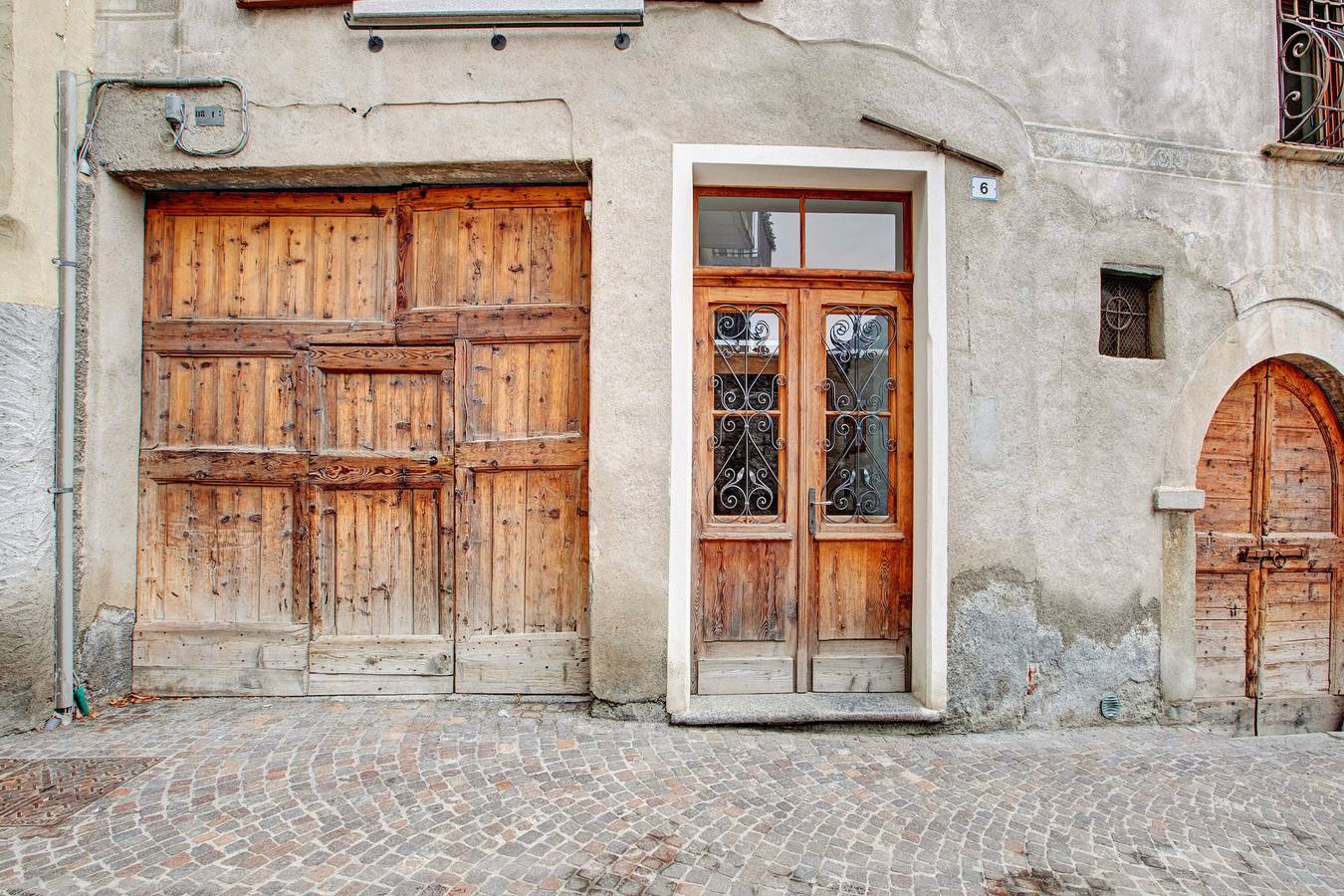 Appartement 'Premesan 5' met Wi-Fi, foto 14