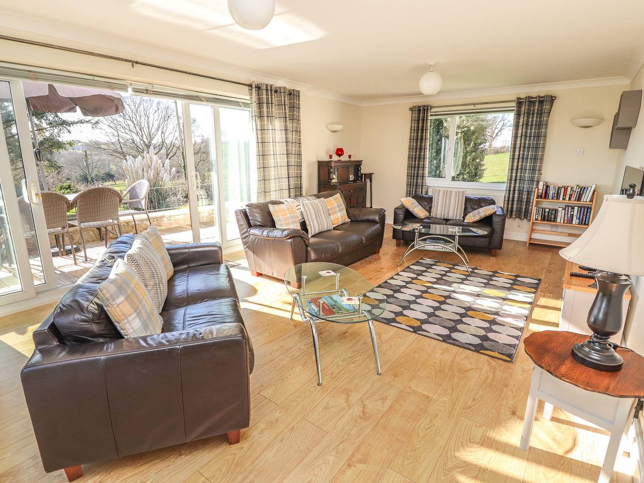 Llecha in Conwy region