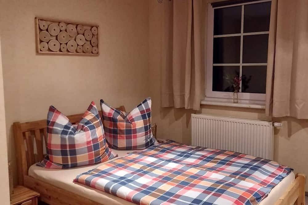 Ganze Wohnung, Neu! Ferienwohnung Ahlbeck - Stettiner Haff in Ahlbeck (Ueckermünde), Ahlbeck bei Ueckermünde