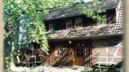 Ferienhaus für 6 Personen, mit Garten und Terrasse, mit Haustier in Neuenkirchen (Lüneburger Heide)