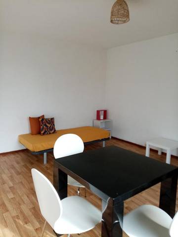 Gîte pour 2 personnes à Montmorillon