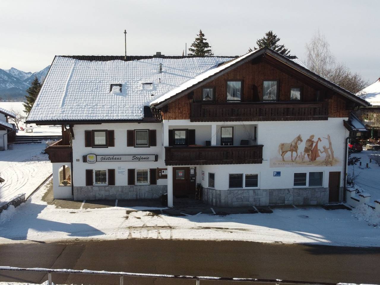 Gästehaus Stefanie - Dz ohne Balkon, foto 13