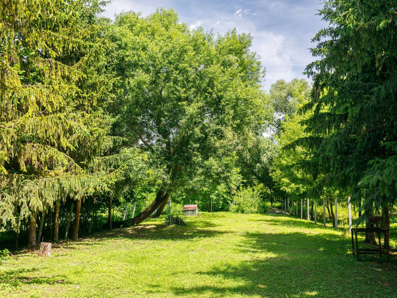 Ganze Wohnung, May in Balatonlelle, Plattensee Südufer