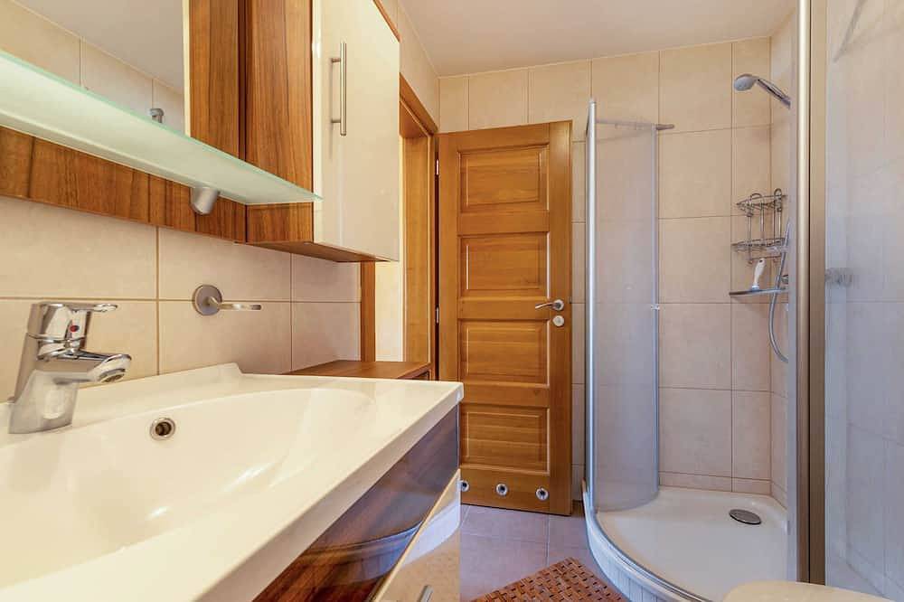 Ganze Wohnung, Ferienwohnung Lotse - Ferienwohnung in Schaprode, Rügen