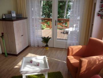 Bungalow für 2 Personen in Userin, Mecklenburg-Strelitz, Bild 4