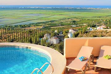 Ferienhaus für 6 Personen in Pego, Costa Blanca, Bild 1