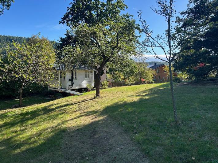Ferienwohnung für 2 Personen, mit Garten im Spessart - 3