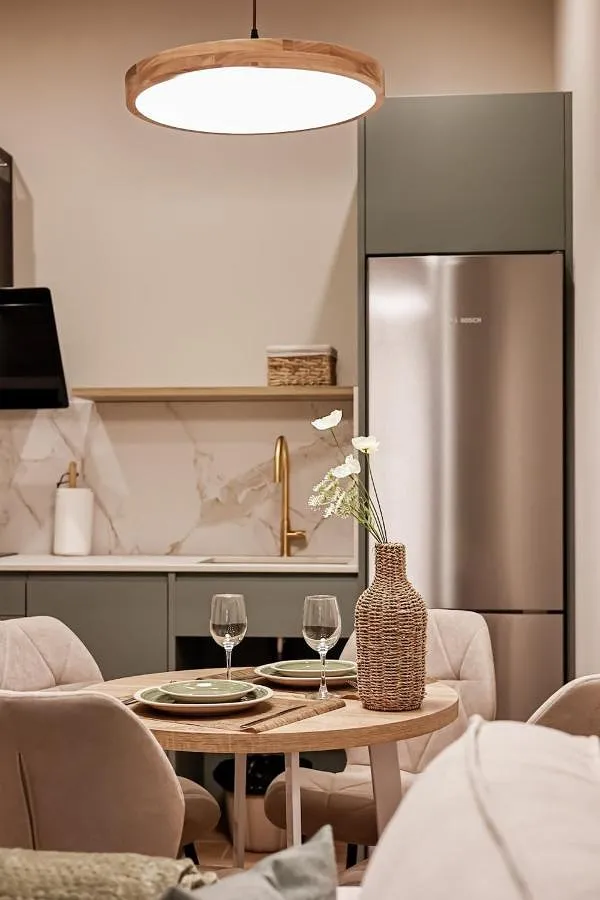 Apartamento de vacaciones para 4 personas - 1