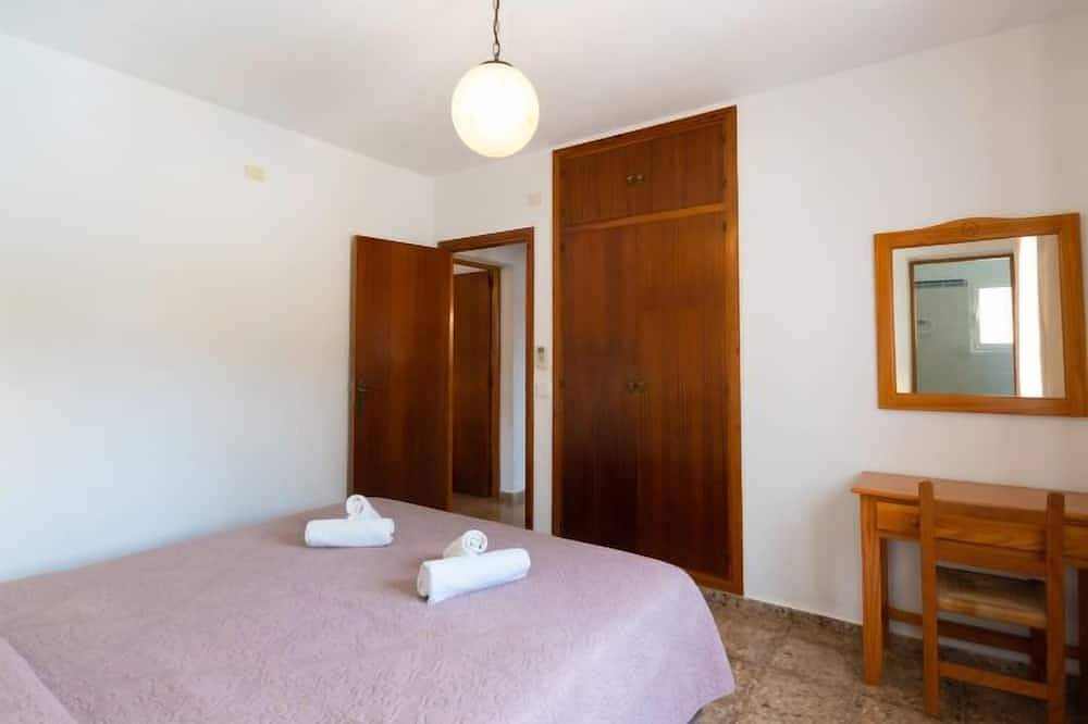 Can Pep Jaume by Interhome in Cala Llenya, Santa Eulària des Riu