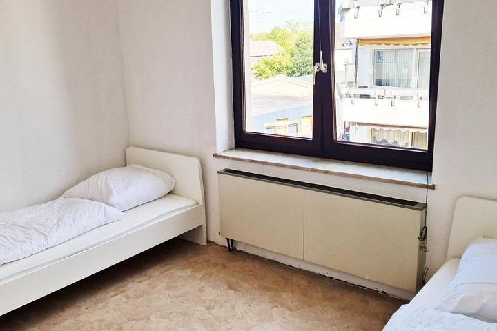 Apartamento de vacaciones para 10 personas - 1