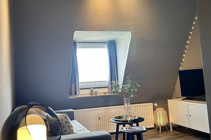 Ganze Wohnung, Ferienwohnung Pureney - Stadtmitte - Whg. 6 in Norderney