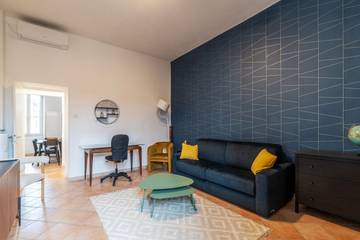 Holiday Apartment for 4 People in Rome, Rome Province, Photo 4