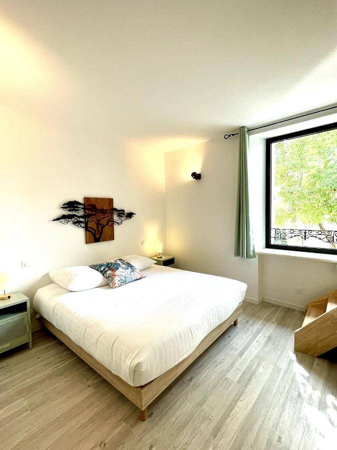 Gîte pour 4 personnes à Goult - 2
