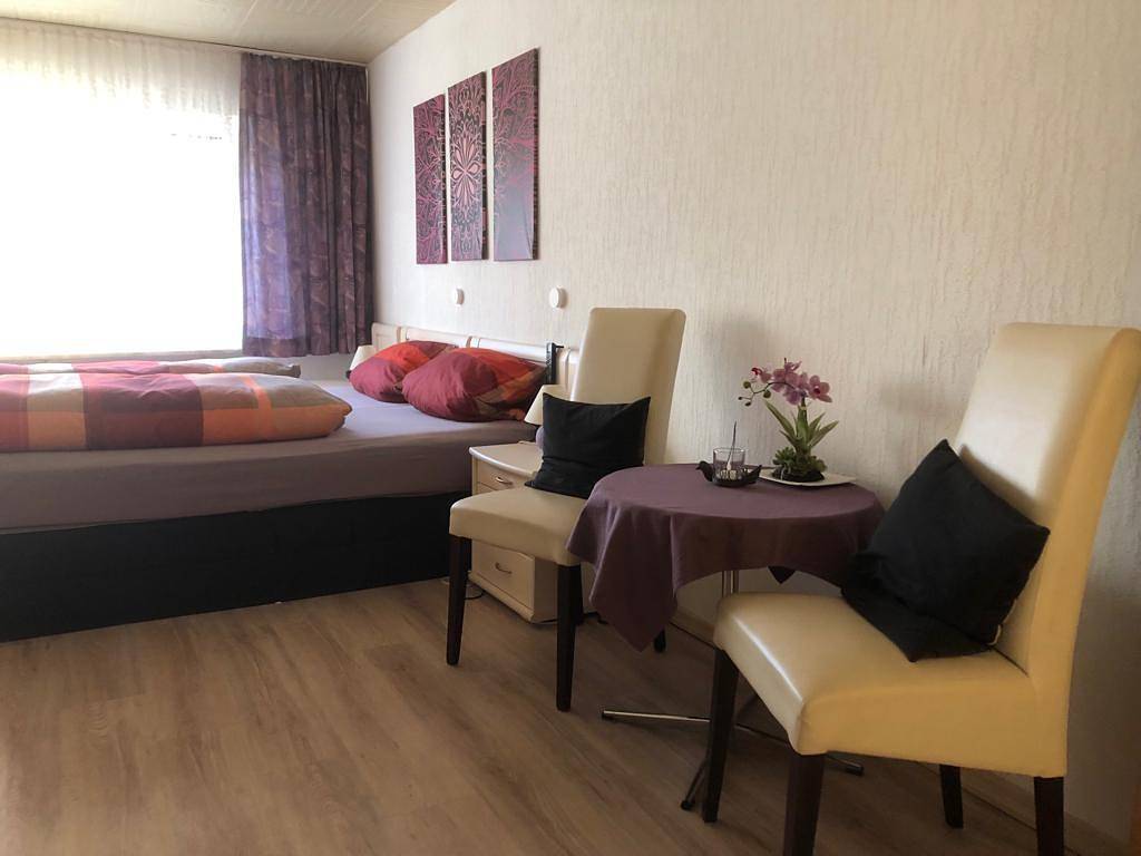 Ganze Ferienwohnung, Ferienwohnungen Alberta in Mehlmeisel, Landkreis Bayreuth