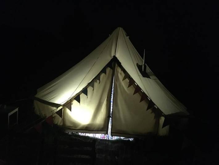 Ferienwohnung für 4 Personen, mit Garten in Nidwalden - 3