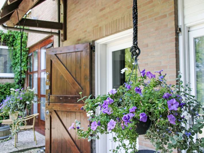 Ganze Wohnung, Ster in Wissenkerke, Zeeuwse Kust