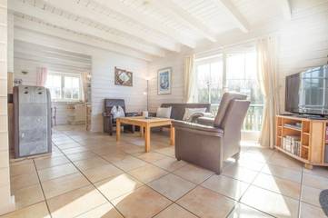 Ferienhaus für 4 Personen in Kosel, Grünes Binnenland, Bild 4