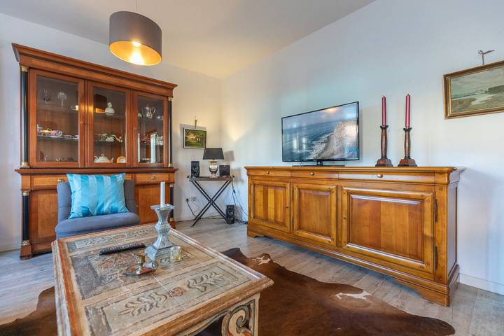 Ferienhaus für 4 Personen, mit Garten, mit Haustier in Husum - 4