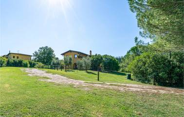 Casa Vacanza per 10 Persone in San Miniato, Pisa e dintorni, Foto 2