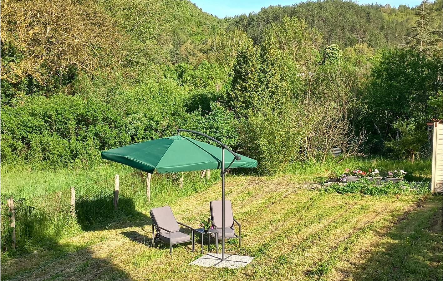 Vakantiehuis voor 2 personen met terras, foto 9