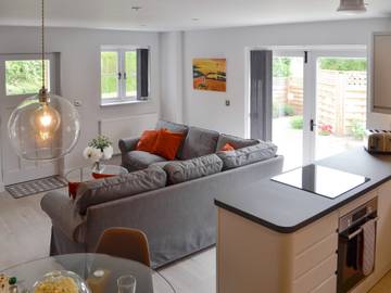 Cottage for 3 People in Monmouthshire, South-Wales, Photo 1