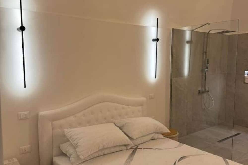 Entire apartment, Enjoyhousebracciano suite2 in Bracciano, Lake Bracciano