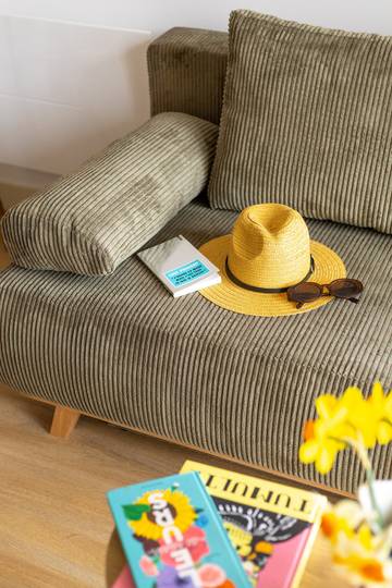 Appartement De Vacances pour 4 Personnes dans Biscarrosse (bourg), Biscarrosse, Photo 1