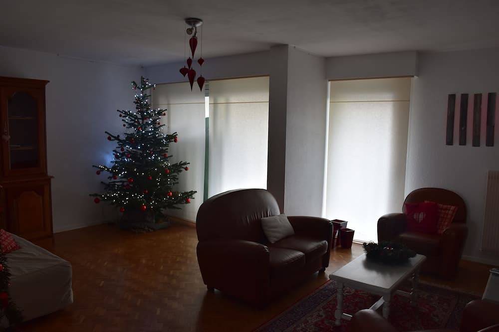 Ganze Wohnung, Ferienwohnung - Colmar in Colmar, Colmar und Umgebung