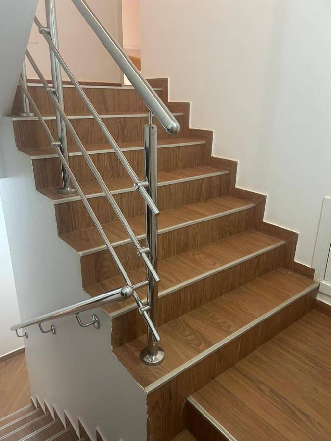 Gîte pour 2 personnes, avec terrasse dans São Vicente - 4