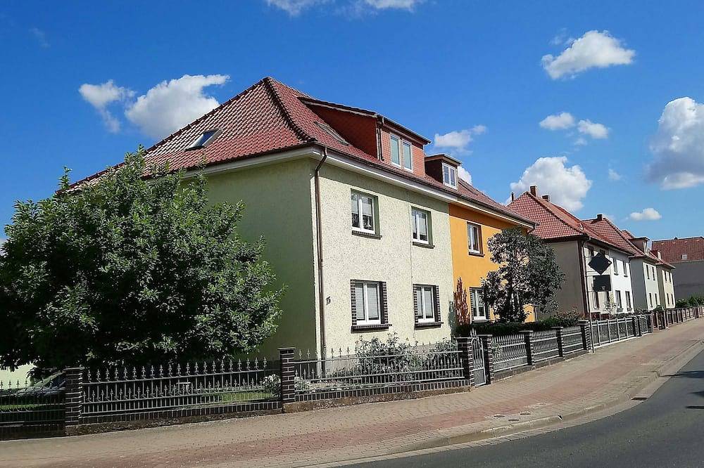 Apartamento entero, Apartamento Grapatine in Teterow, Lagos de Mecklenburg