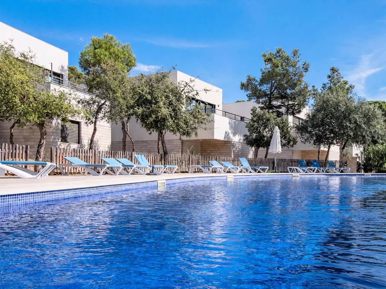 Villa voor 8 Personen in Llafranc, Palafrugell
