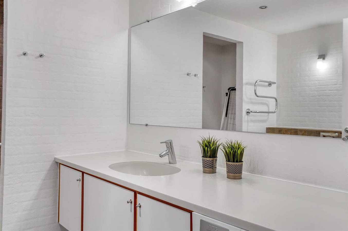Ganze Wohnung, Apartment in Rømø with Wifi in Sønderstrand, Havneby