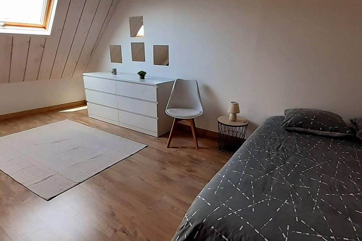 Location de vacances pour 6 personnes à Monts - 3