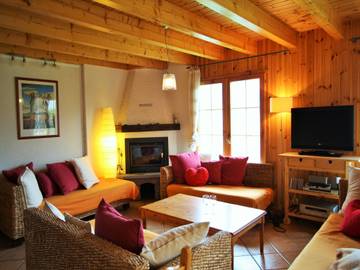 Villa für 10 Personen in Hérémence, Wallis, Bild 1